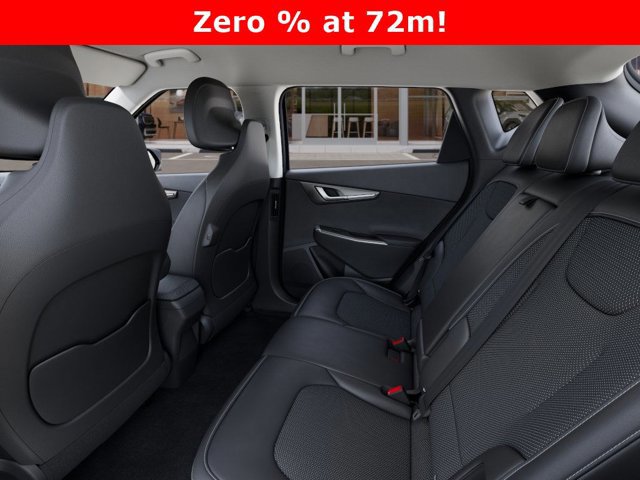 New 2025 Kia EV6 Light image 21