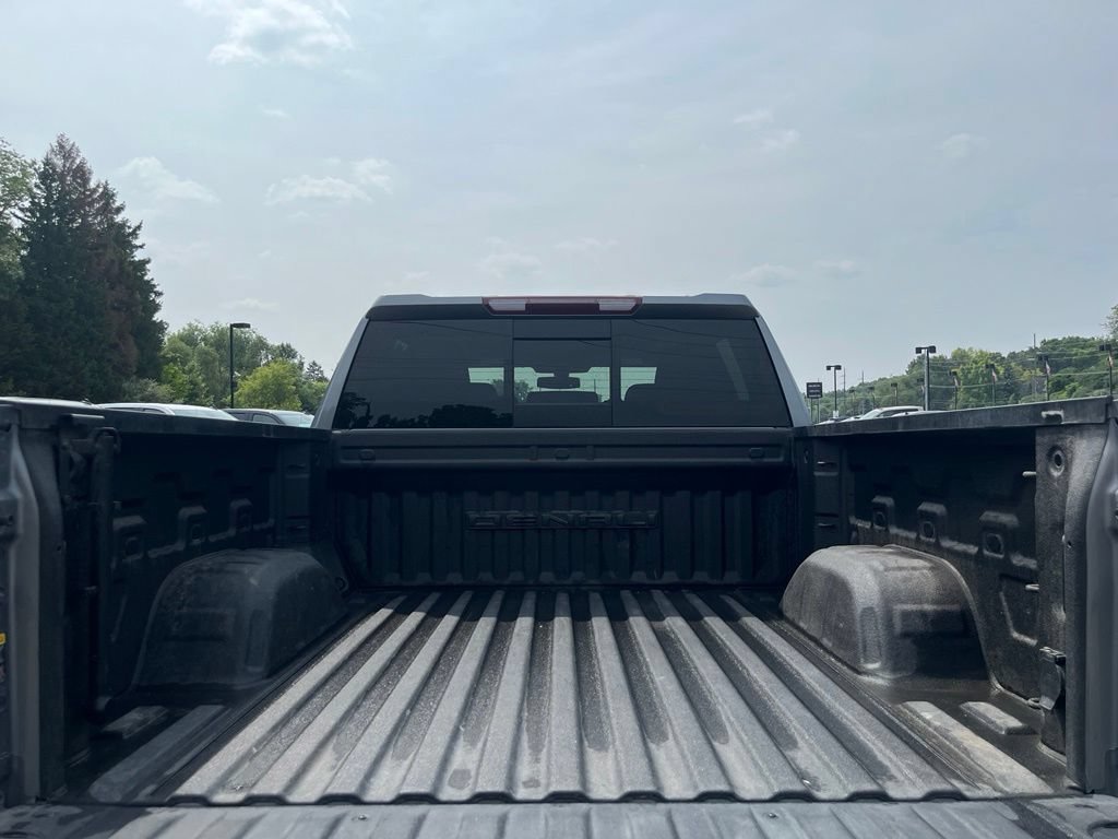 Used 2020 GMC Sierra 1500 Denali AWD/4WD image 13