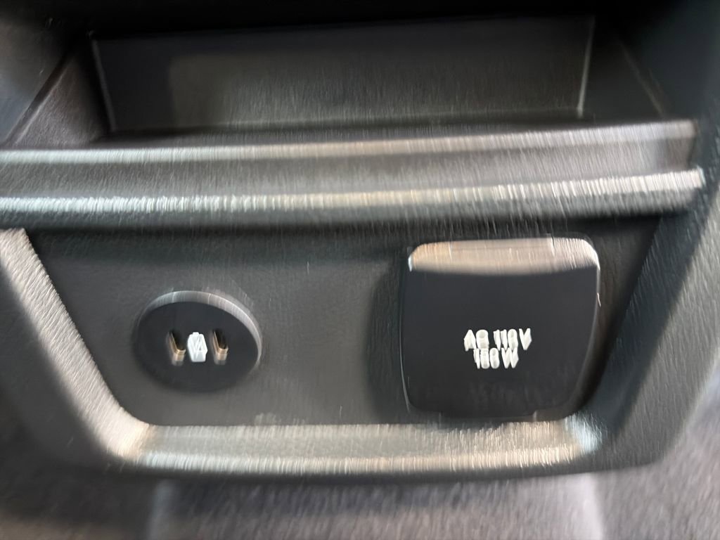 Used 2024 Ford Edge SEL w/ Convenience Package image 34