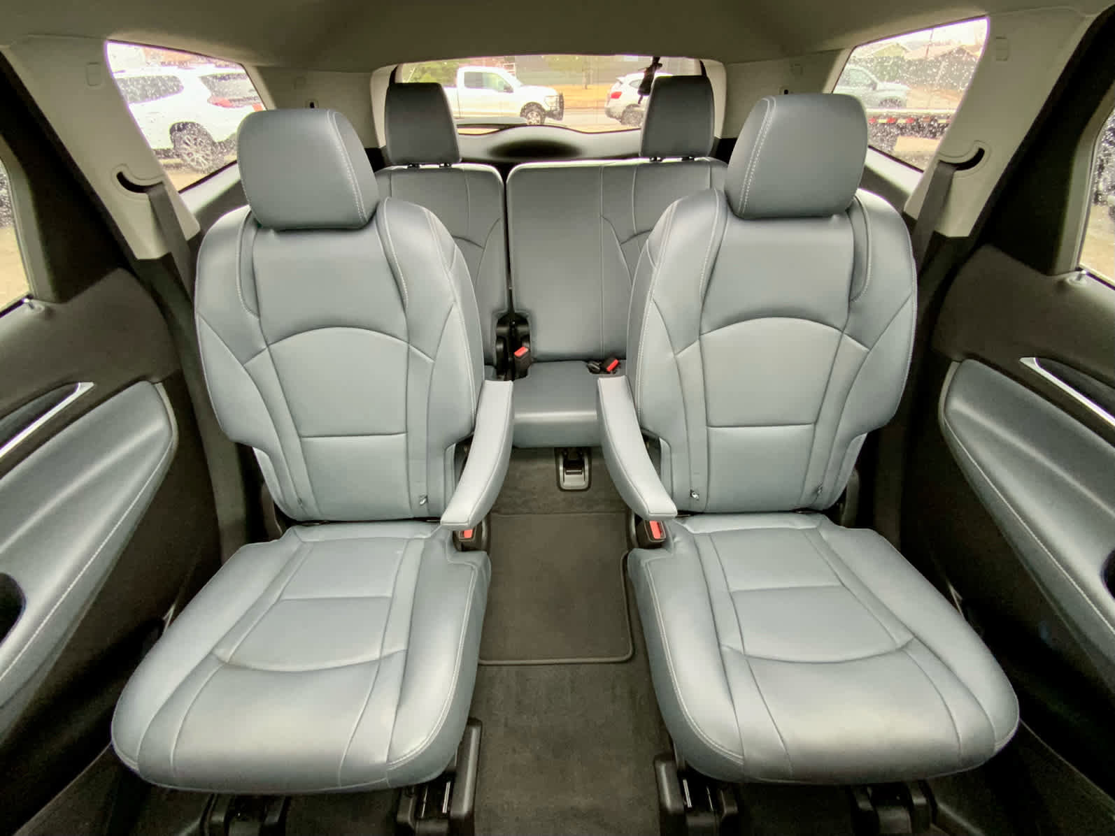 Used 2019 Buick Enclave Essence w/ Trailering Package, 5000 lbs. AWD/4WD image 30