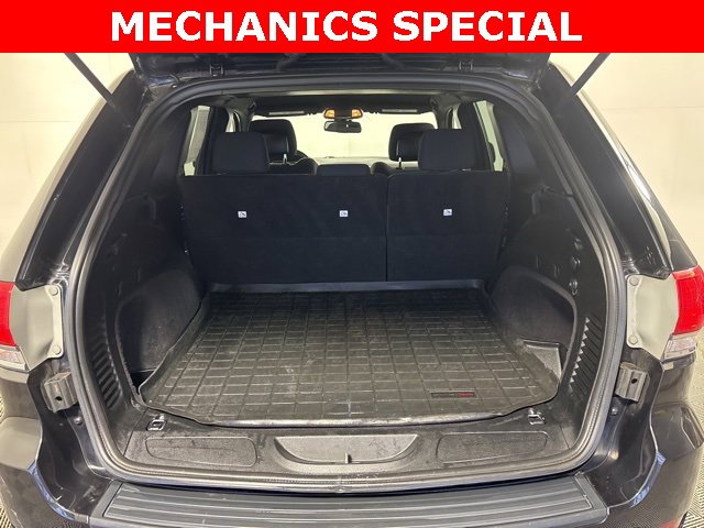 Used 2014 Jeep Grand Cherokee Laredo w/ Quick Order Package 23E image 9