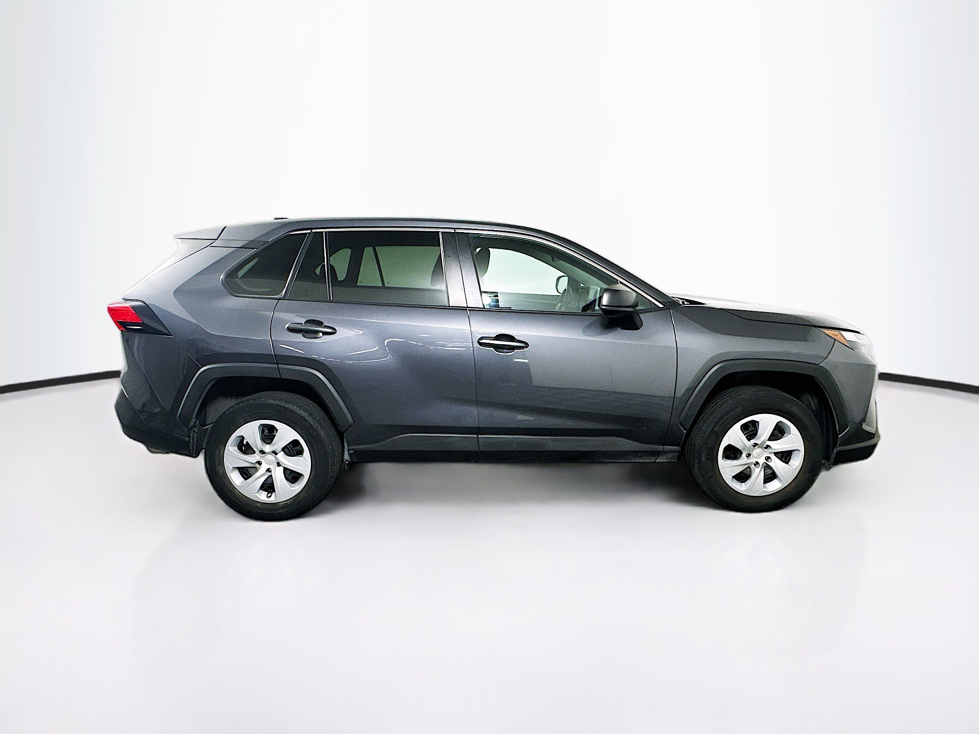 Used 2023 Toyota RAV4 LE FWD image 10