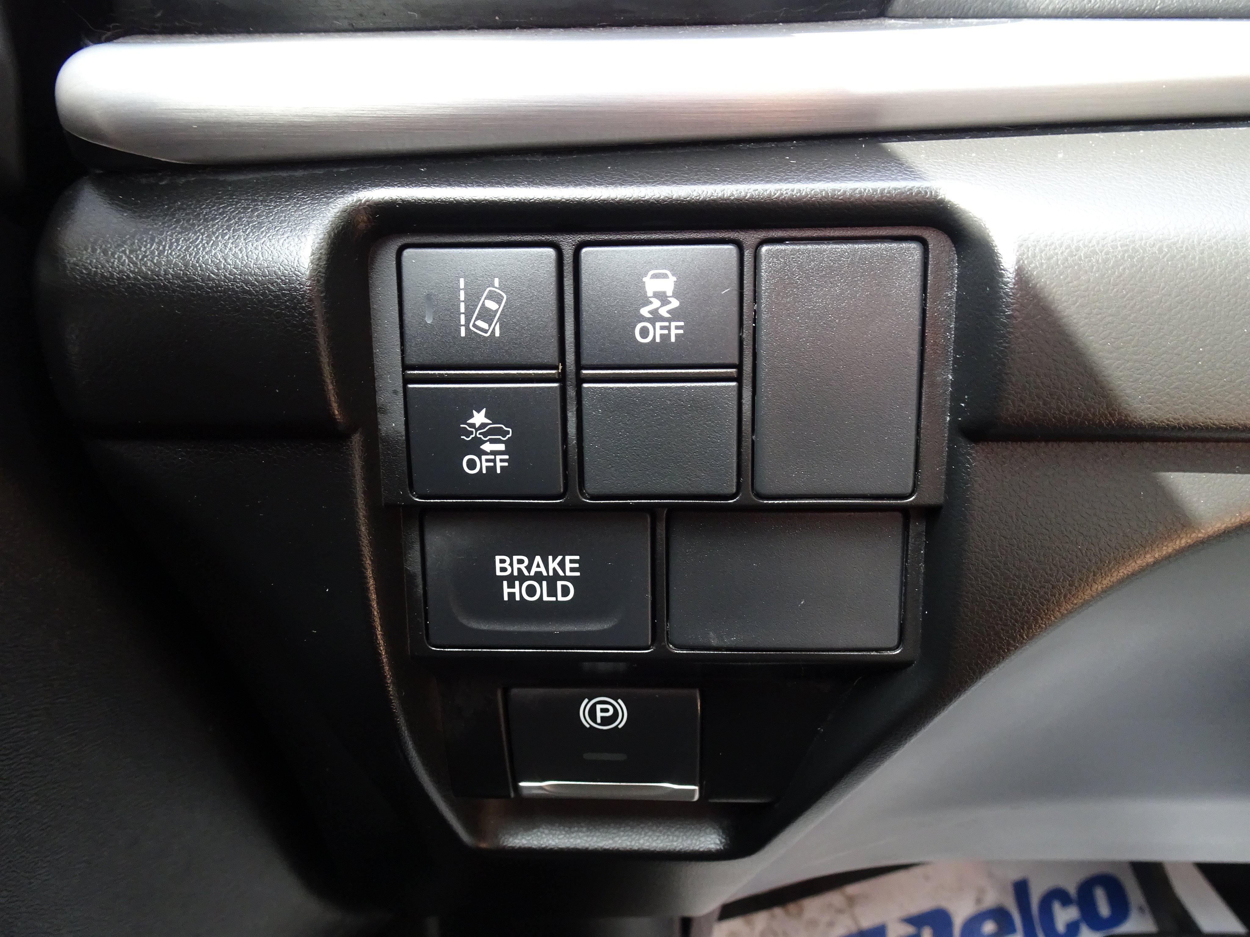 Used 2020 Acura RDX FWD image 24