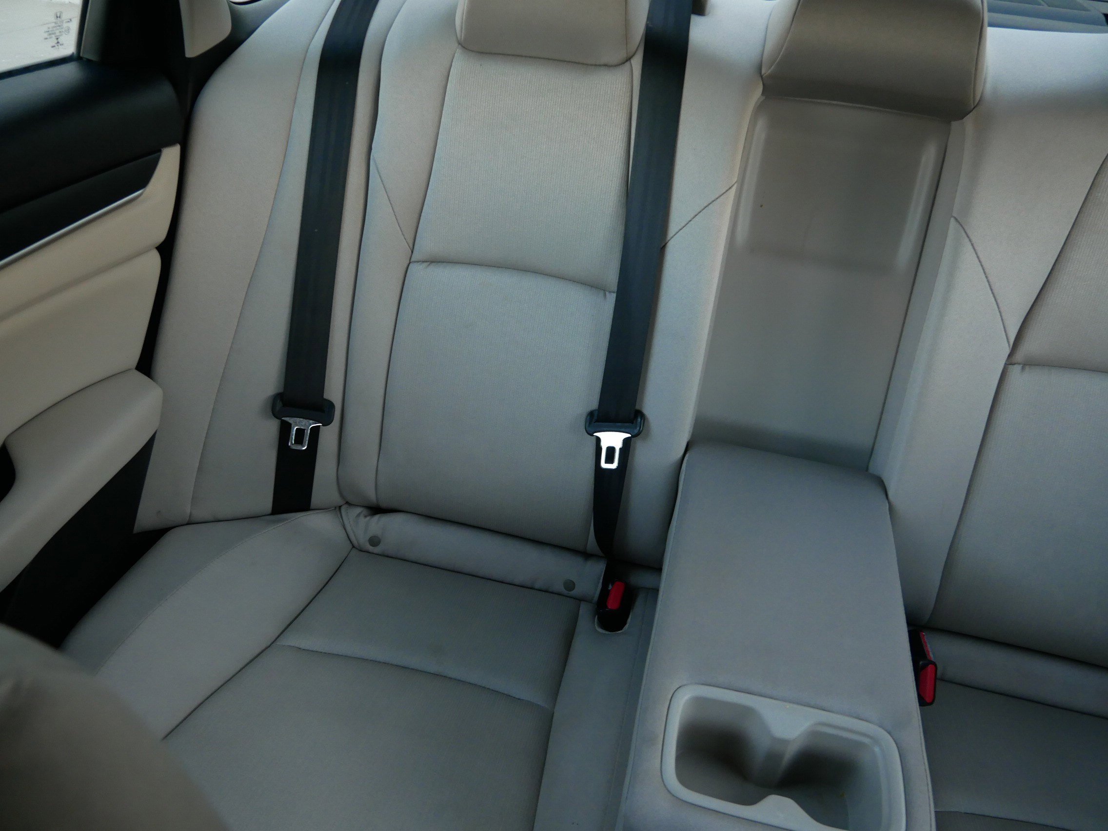 Used 2022 Honda Accord LX image 12