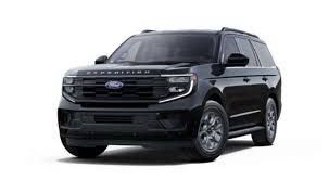 Used 2025 Ford Expedition Max Platinum