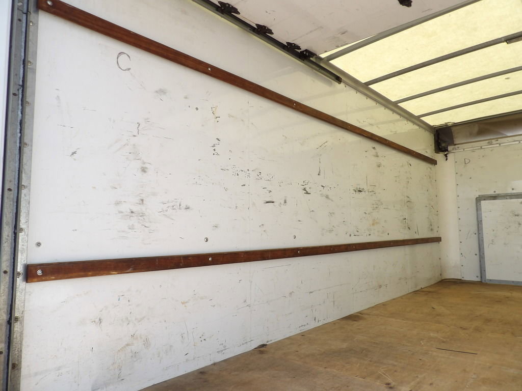 Used 2021 Ford E-350 and Econoline 350 Super Duty RWD image 29