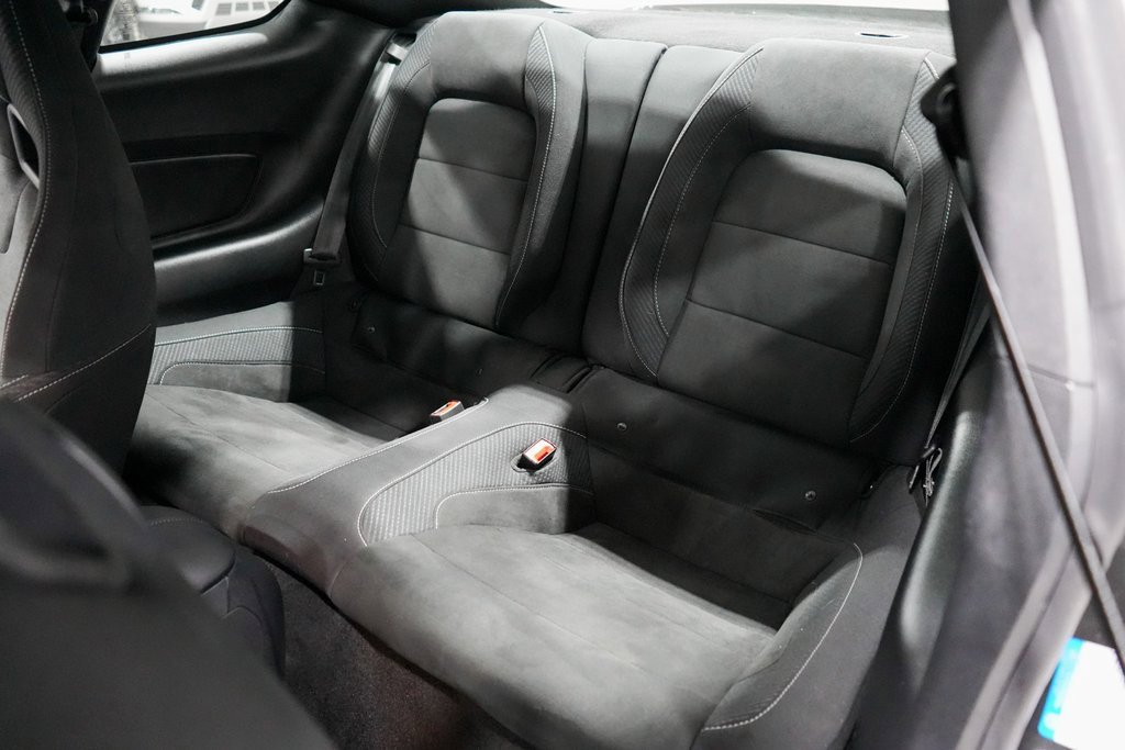 Used 2018 Ford Mustang Shelby GT350 w/ Electronics Package image 24