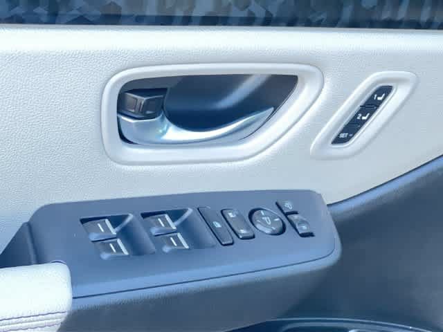 Certified 2026 Honda Passport TrailSport Elite image 6