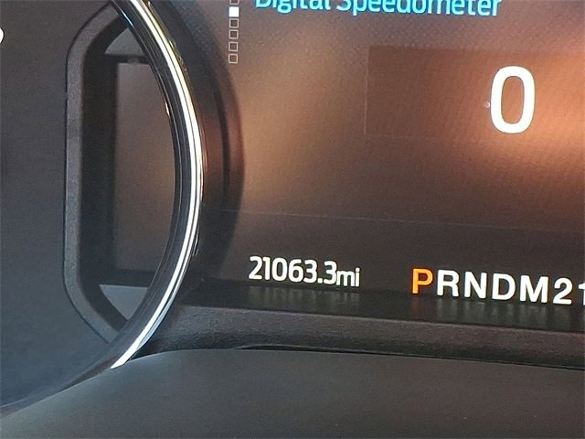 Used 2022 Ford F250 Lariat w/ Chrome Package image 12