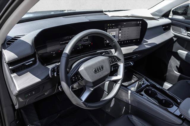 New 2026 Audi Q3 quattro 2.0T AWD/4WD image 10
