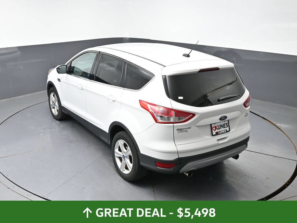 Used 2013 Ford Escape SE AWD/4WD image 44