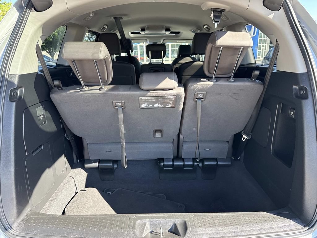 Used 2018 Honda Odyssey Elite image 24