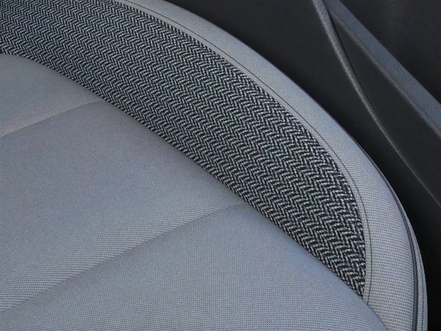 New 2026 Chevrolet TrailBlazer LT w/ Driver Confidence Package image 21