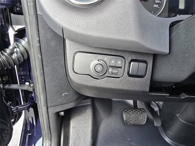New 2026 Mercedes-Benz Sprinter 2500 image 26