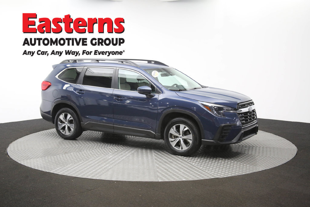 Used 2025 Subaru Ascent Premium AWD/4WD image 52
