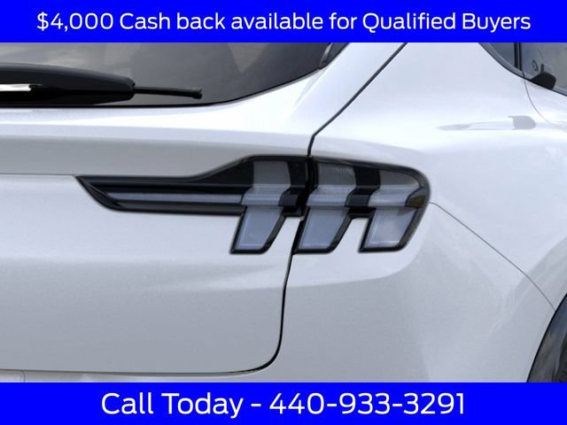 New 2026 Ford Mustang Mach-E Premium AWD/4WD image 24