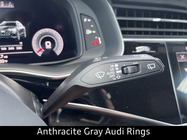 New 2025 Audi Q8 Premium Plus image 14