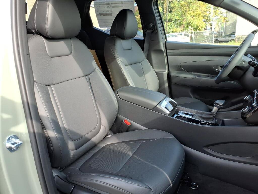 New 2027 Hyundai Santa Cruz SEL AWD/4WD image 5