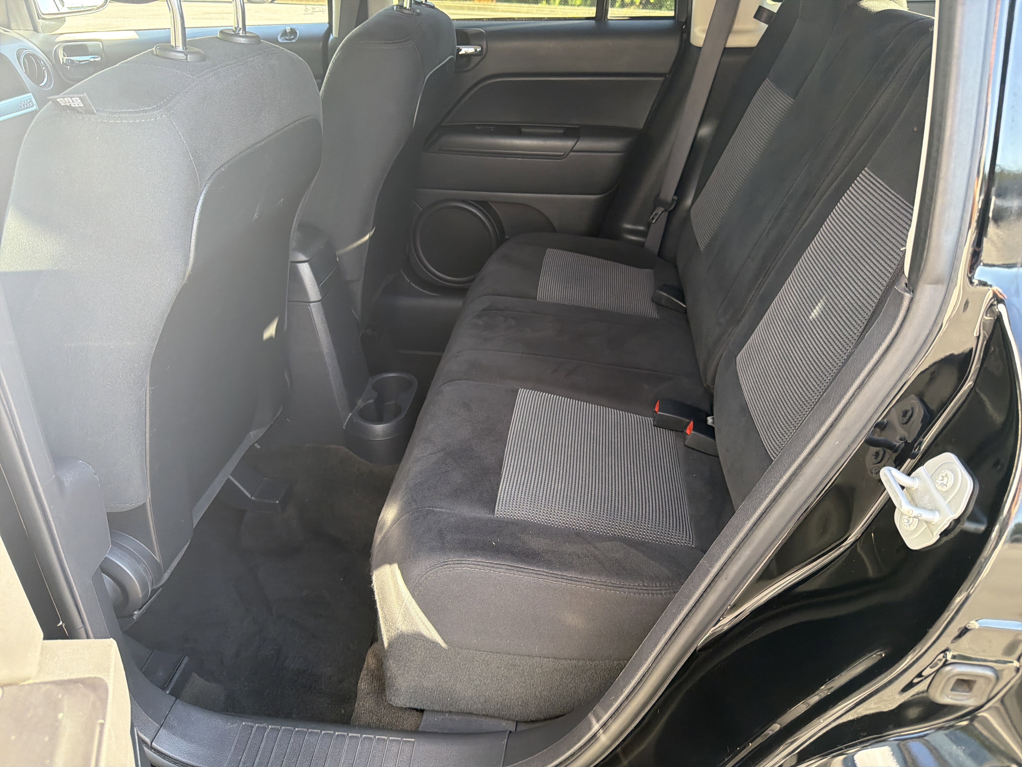 Used 2016 Jeep Compass Sport w/ Power Value Group FWD image 24