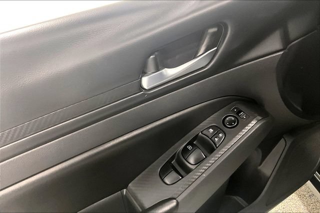 Used 2022 Nissan Altima 2.5 AWD/4WD image 41