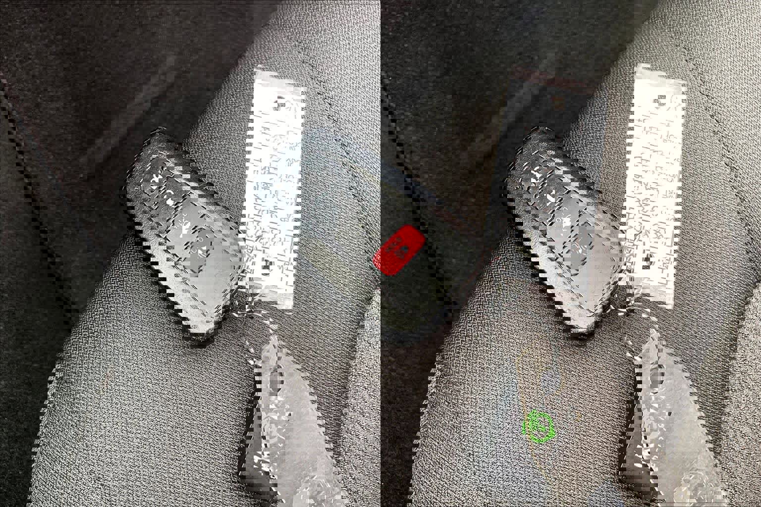 Used 2023 Toyota Camry LE w/ Convenience Package image 14