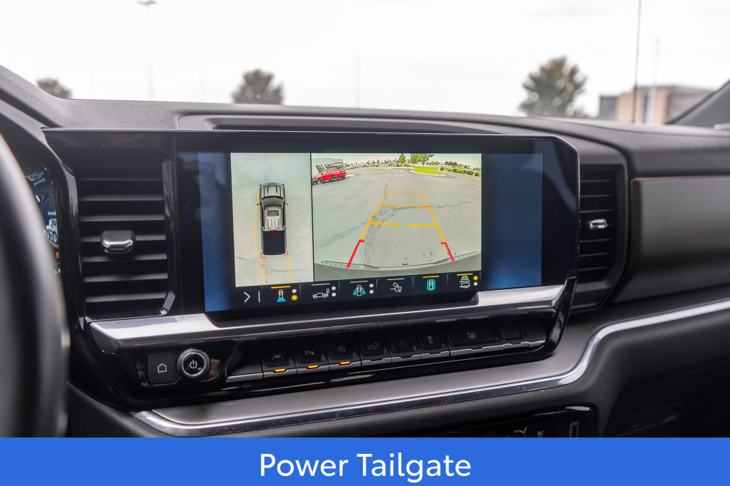 Used 2023 Chevrolet Silverado 1500 High Country w/ High Country Premium Package AWD/4WD image 32
