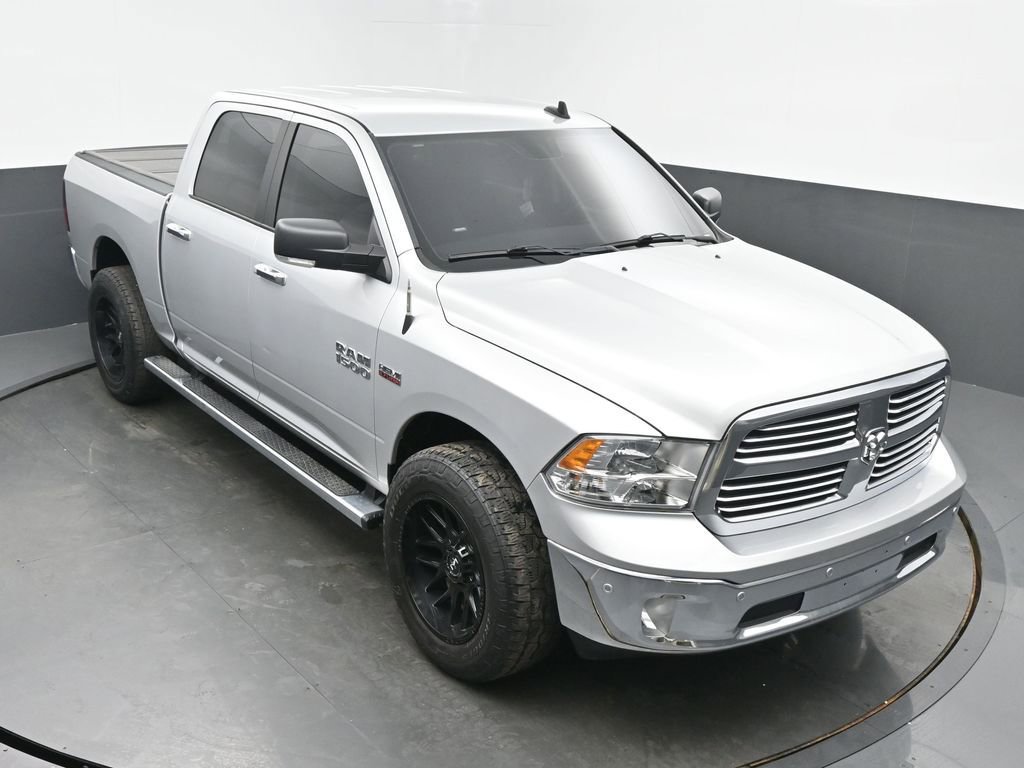 Used 2018 RAM 1500 Big Horn image 44