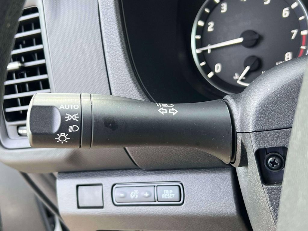 Certified 2024 Nissan Frontier S w/ Technology Package image 20