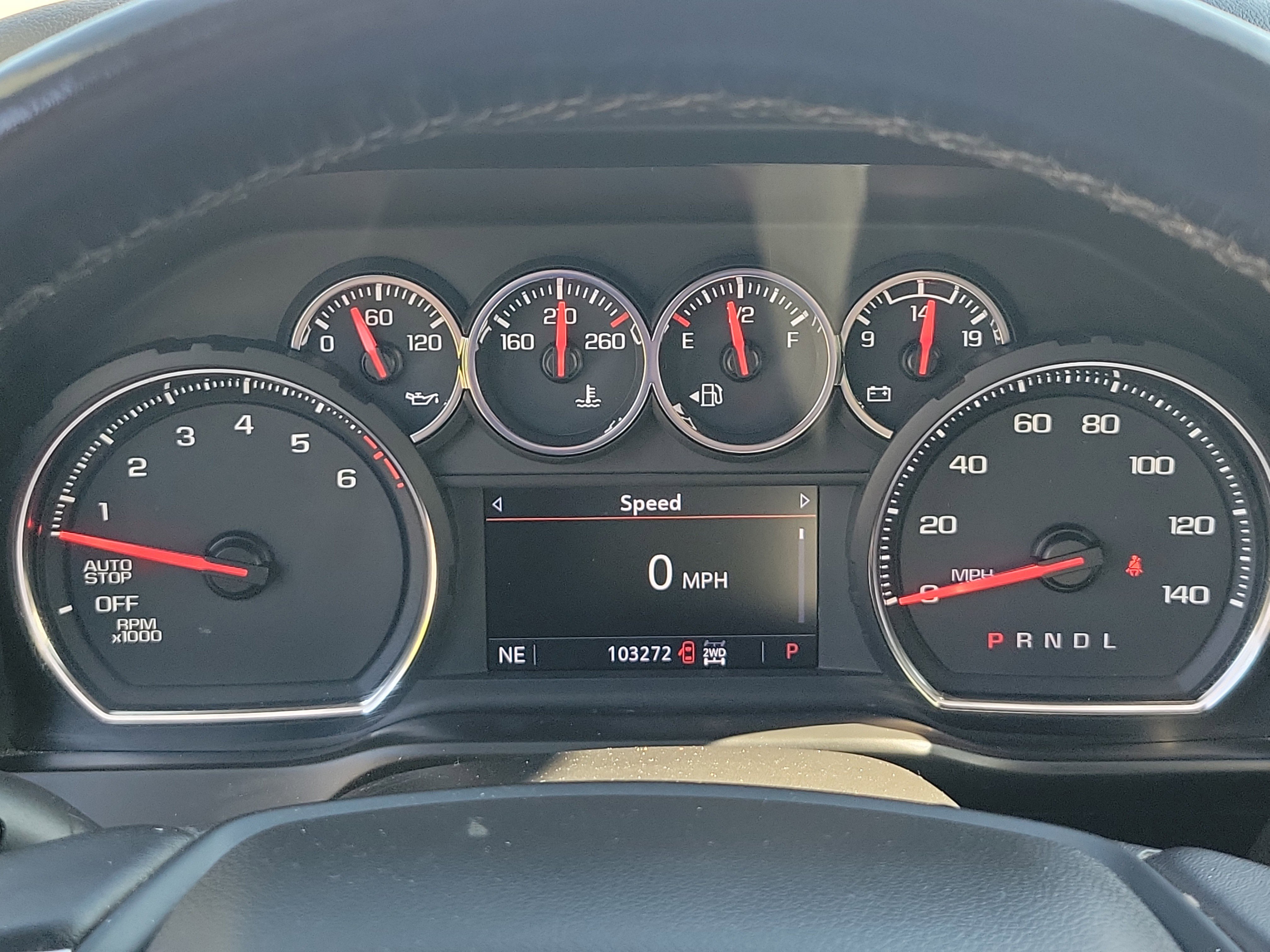 Used 2020 Chevrolet Silverado 1500 LT w/ All-Star Edition image 22