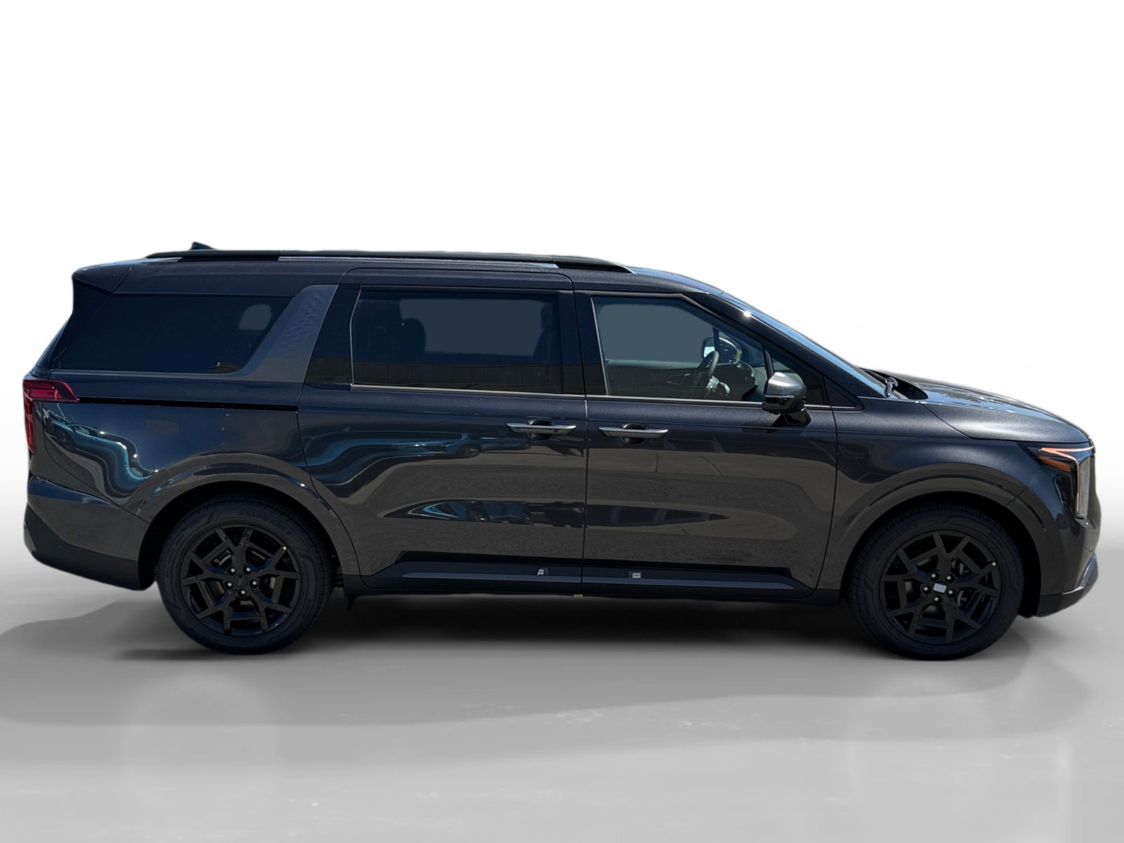 New 2026 Kia Carnival SX image 6