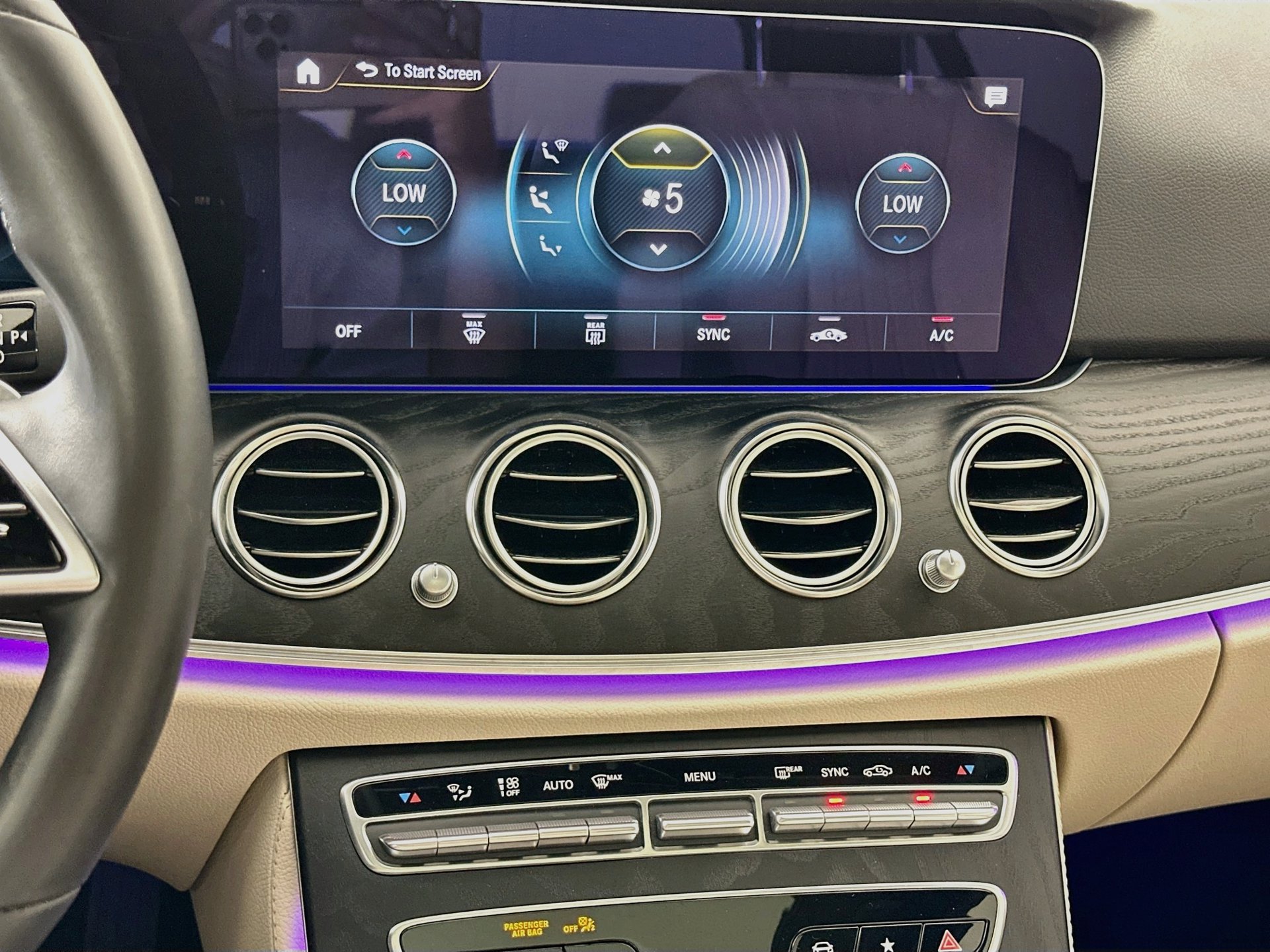 Certified 2023 Mercedes-Benz E 350 Sedan image 17