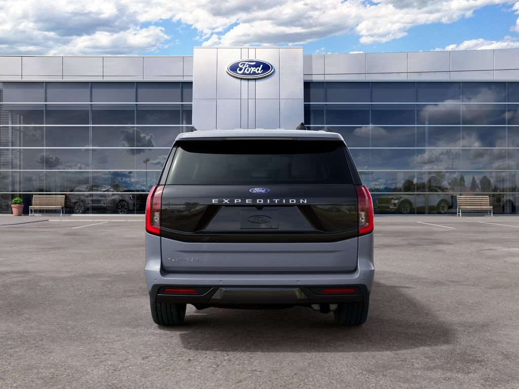 New 2027 Ford Expedition Platinum w/ Driver's Package RWD image 8