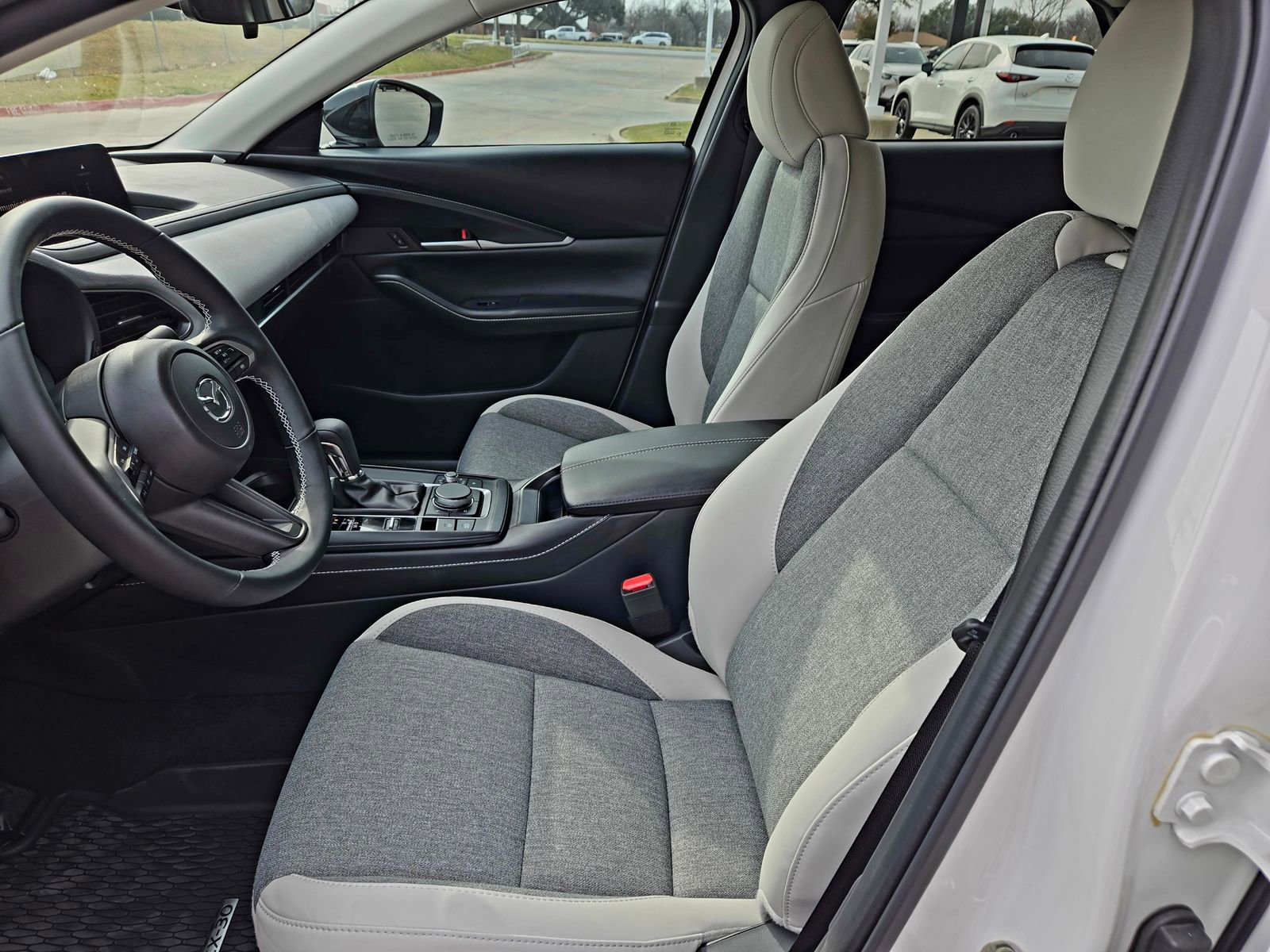 New 2026 MAZDA CX-30 AWD 2.5 S image 17