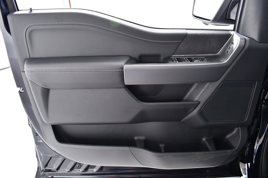 New 2025 Ford F150 XLT w/ Equipment Group 302A MID image 26