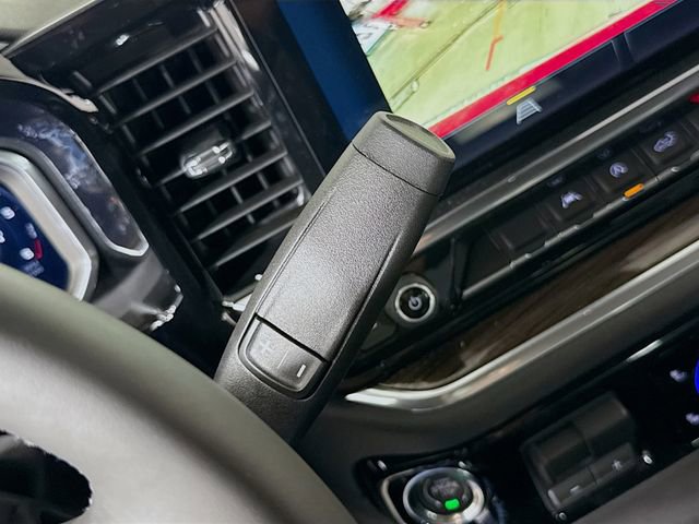 New 2026 Chevrolet Silverado 1500 RST w/ RST Select Package image 19