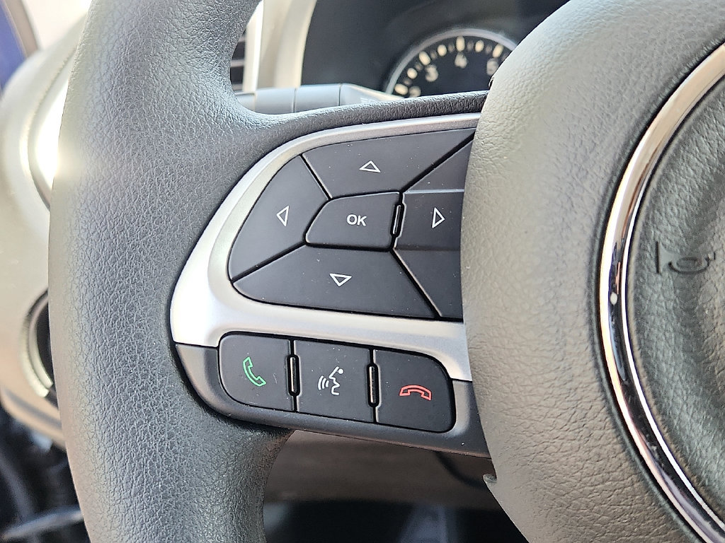 Used 2019 Jeep Renegade Sport w/ Sport Appearance Group AWD/4WD image 20