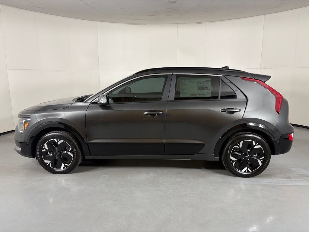 New 2026 Kia Niro Wind FWD image 4
