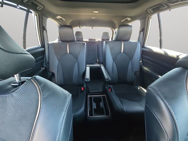 Used 2026 Toyota Grand Highlander AWD Hybrid image 17