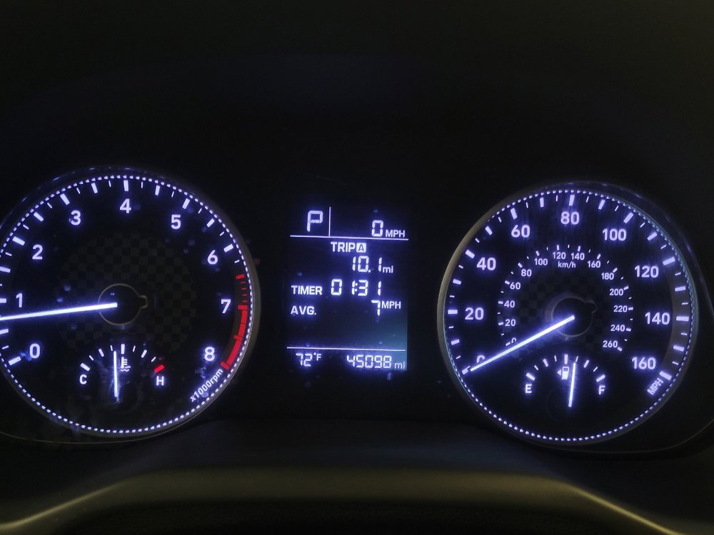 Used 2019 Hyundai Elantra SE image 23