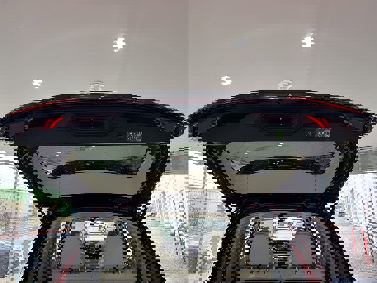 New 2026 BMW X7 xDrive40i image 13