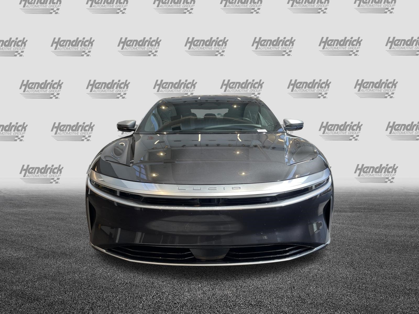 Used 2022 Lucid Air Grand Touring AWD/4WD image 3