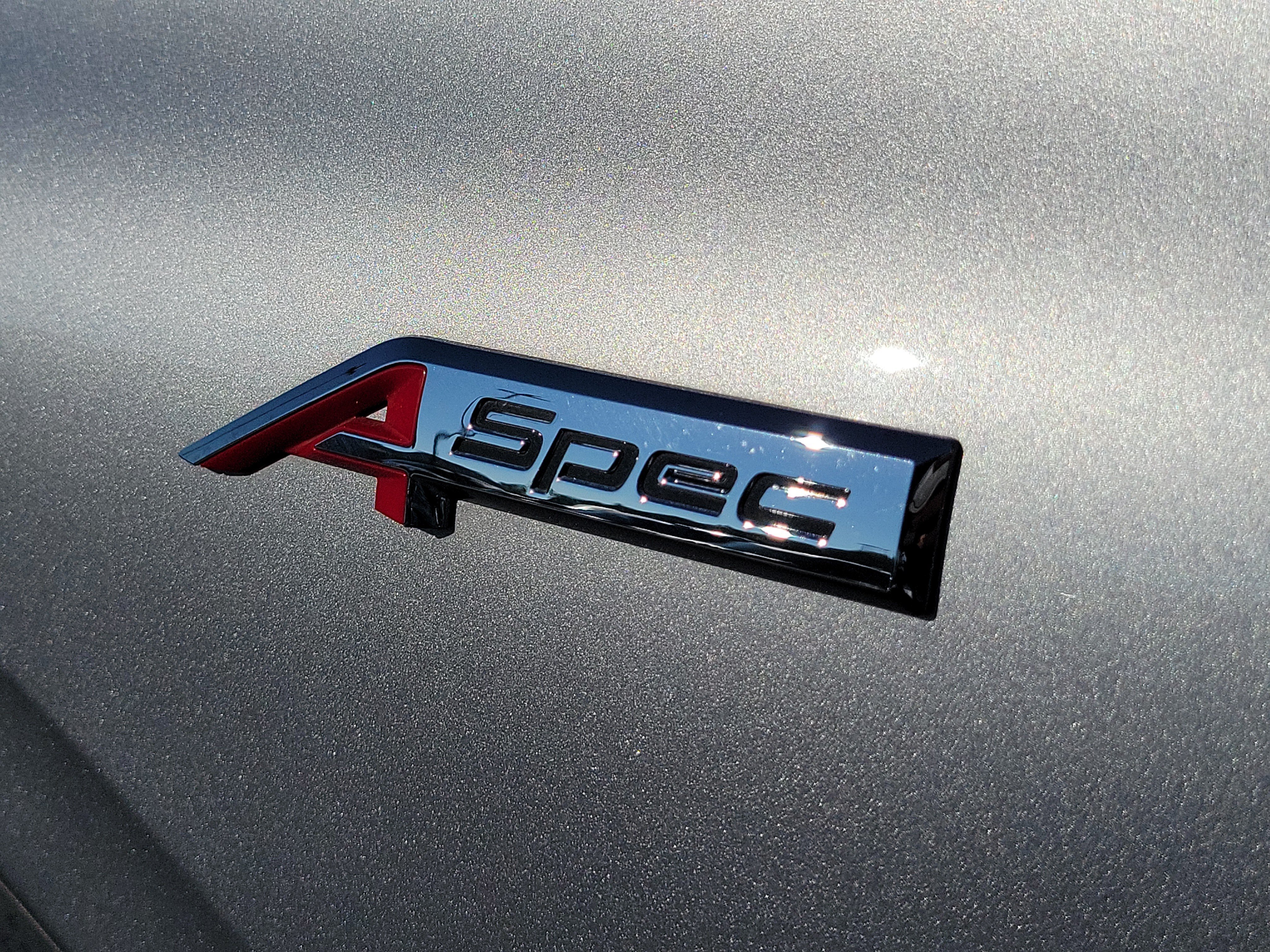 Used 2023 Acura MDX A-Spec AWD/4WD image 36