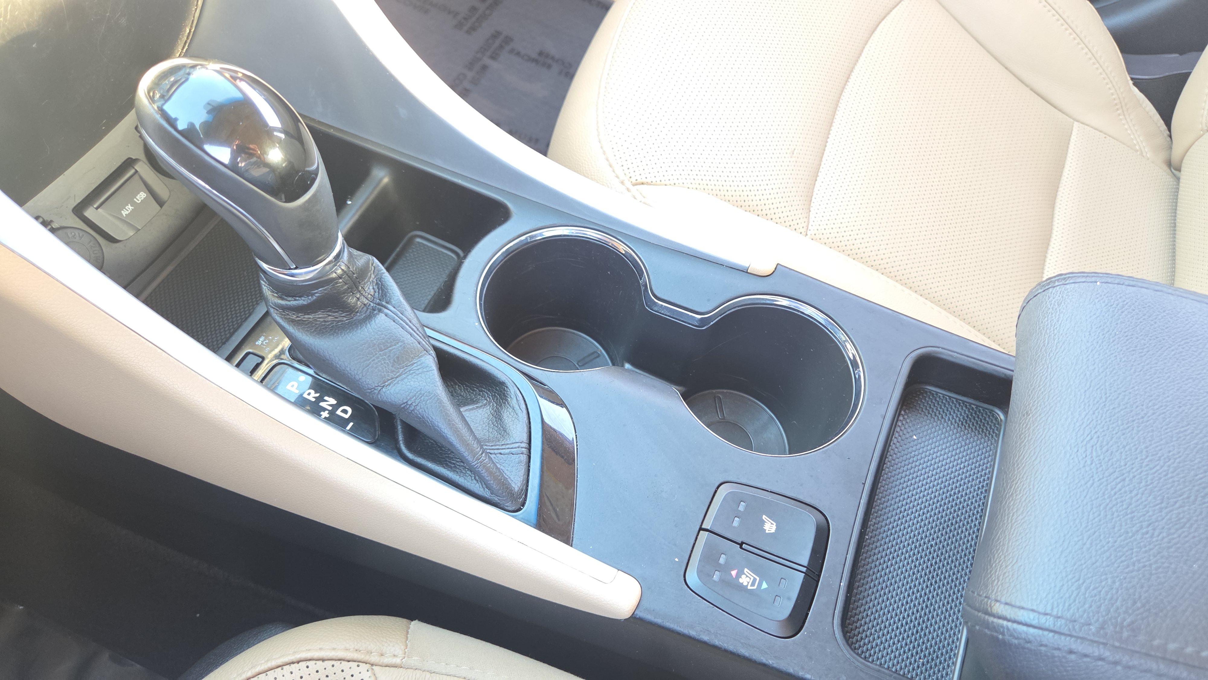 Used 2014 Hyundai Sonata Limited FWD image 31
