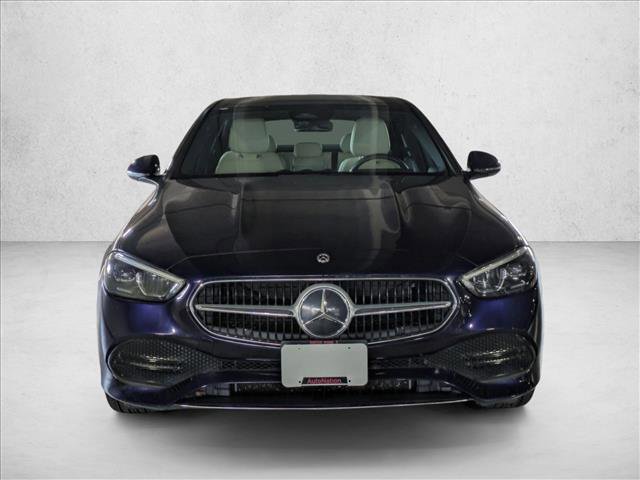Certified 2023 Mercedes-Benz C 300 Sedan image 4