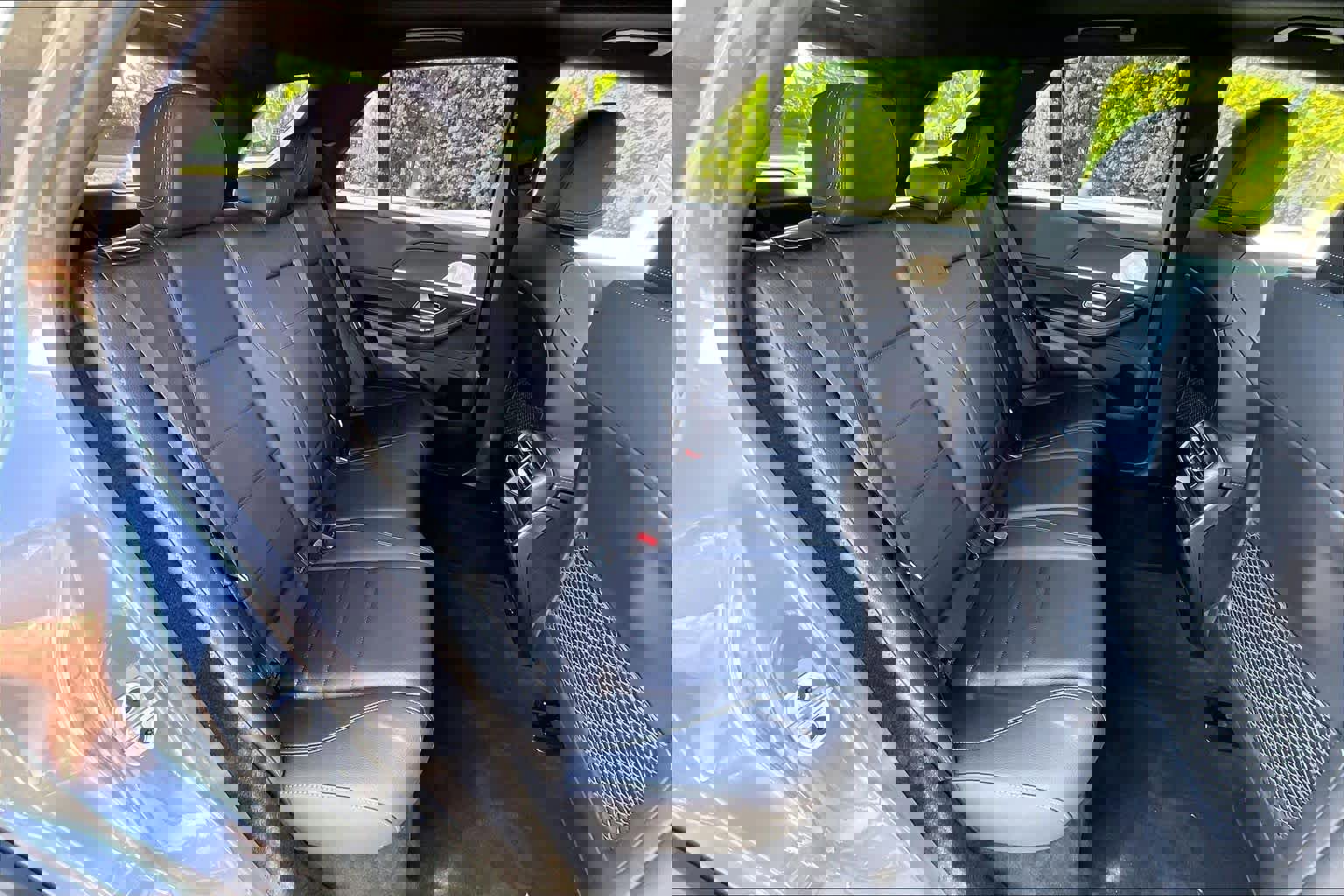 Used 2023 Mercedes-Benz GLE 350 4MATIC image 18