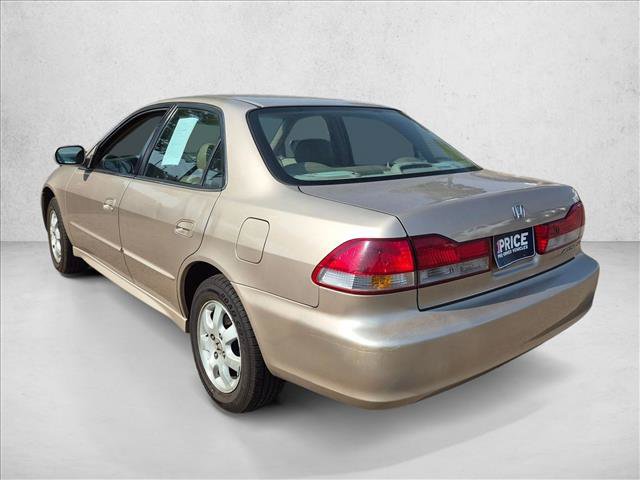 Used 2001 Honda Accord EX image 8