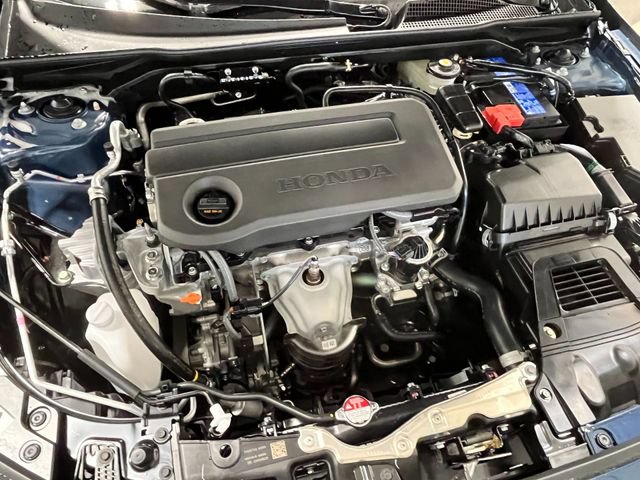 New 2026 Honda Civic LX image 11