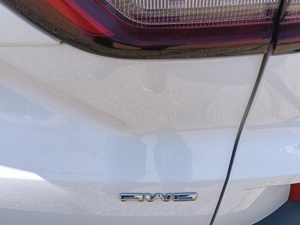 Used 2024 Ford Escape Active w/ Tech Pack #1 AWD/4WD image 2