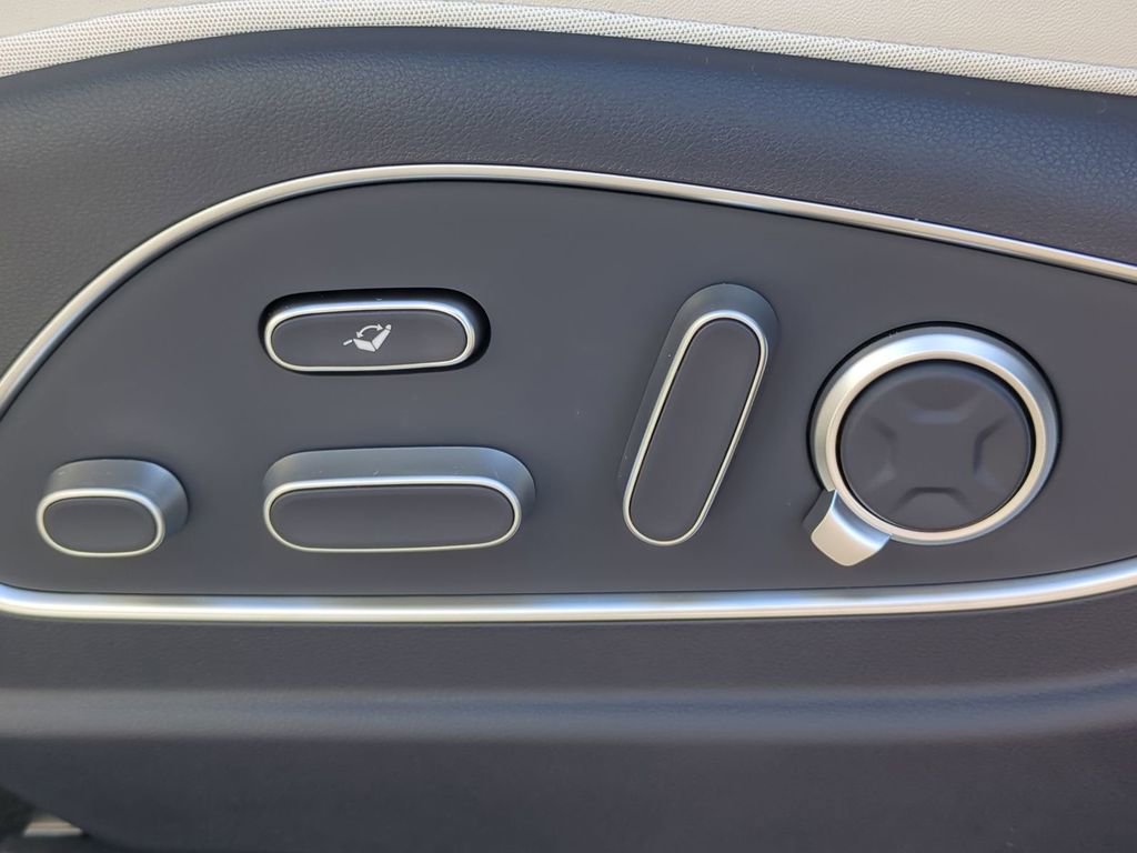 New 2026 Hyundai Palisade Calligraphy image 24