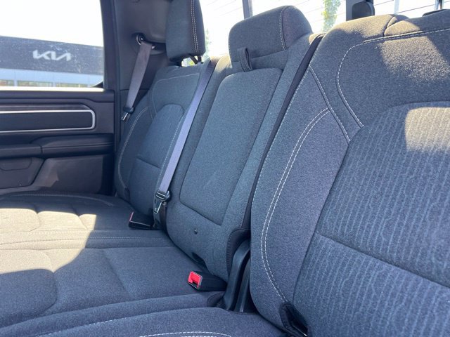 Used 2020 RAM 1500 Big Horn AWD/4WD image 31